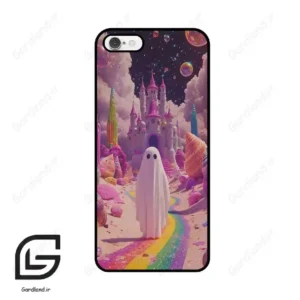 قاب گوشی آیفون 6-6اس (Iphone 6 / 6s ) طرح انیمیشن کد 2561