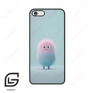 قاب گوشی آیفون 6-6اس (Iphone 6 / 6s ) طرح انیمیشن کد 2564