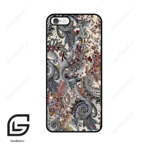 قاب گوشی آیفون 6-6اس (Iphone 6 / 6s ) طرح سنتی کد 2569