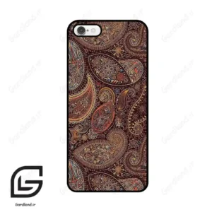 قاب گوشی آیفون 6-6اس (Iphone 6 / 6s ) طرح نقاشی کد 2570