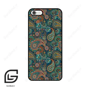 قاب گوشی آیفون 6-6اس (Iphone 6 / 6s ) طرح خانومانه کد 2571