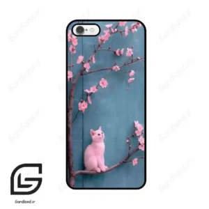 قاب گوشی آیفون 6-6اس (Iphone 6 / 6s ) طرح فانتزی کد 2575