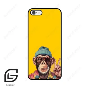 قاب گوشی آیفون 6-6اس (Iphone 6 / 6s ) طرح فانتزی کد 2578