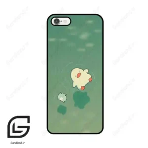 قاب گوشی آیفون 6-6اس (Iphone 6 / 6s ) طرح جوجه کد 2595