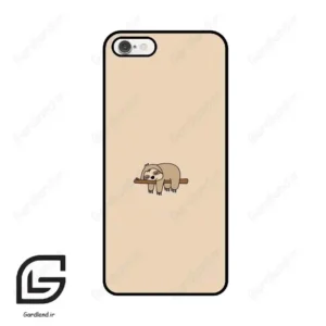 قاب گوشی آیفون 6-6اس (Iphone 6 / 6s ) طرح کوالا کد 2596