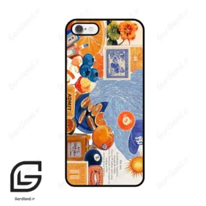 قاب گوشی آیفون 6-6اس (Iphone 6 / 6s ) طرح زیبا کد 2602
