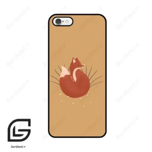 قاب گوشی آیفون 6-6اس (Iphone 6 / 6s ) طرح انیمیشن کد 2614