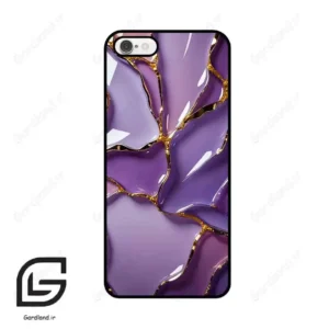 قاب گوشی آیفون 6-6اس (Iphone 6 / 6s ) طرح خانومانه کد 2648