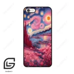 قاب گوشی آیفون 6-6اس (Iphone 6 / 6s ) طرح ونگوک کد 2663