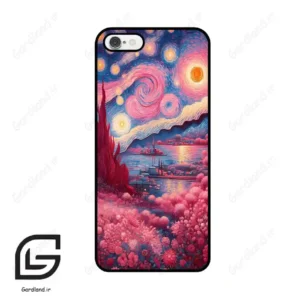 قاب گوشی آیفون 6-6اس (Iphone 6 / 6s ) طرح ونگوک کد 2663