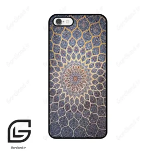 قاب گوشی آیفون 6-6اس (Iphone 6 / 6s ) طرح زیبا کد 2664