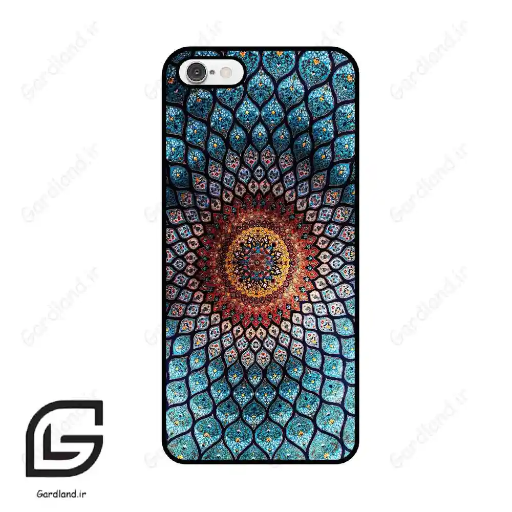 قاب گوشی آیفون 6-6اس (Iphone 6 / 6s ) طرح خاص کد 2689