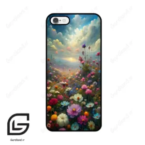 قاب گوشی آیفون 6-6اس (Iphone 6 / 6s ) طرح طبیعت کد 2696