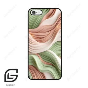 قاب گوشی آیفون 6-6اس (Iphone 6 / 6s ) طرح مینیمال کد 2716
