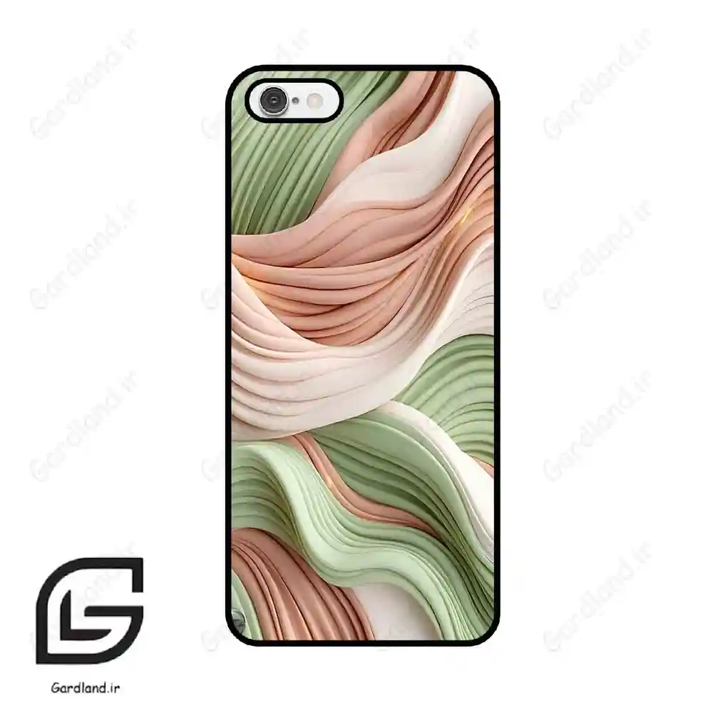 قاب گوشی آیفون 6-6اس (Iphone 6 / 6s ) طرح مینیمال کد 2716