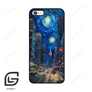 قاب گوشی آیفون 6-6اس (Iphone 6 / 6s ) طرح ونگوک کد 2722