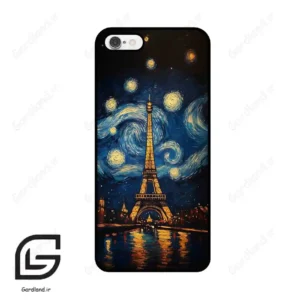 قاب گوشی آیفون 6-6اس (Iphone 6 / 6s ) طرح ونگوک کد 2730
