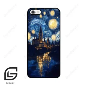 قاب گوشی آیفون 6-6اس (Iphone 6 / 6s ) طرح ونگوک کد 2733