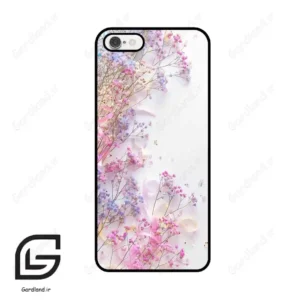 قاب گوشی آیفون 6-6اس (Iphone 6 / 6s ) طرح فانتزی کد 2741