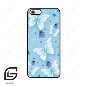 قاب گوشی آیفون 6-6اس (Iphone 6 / 6s ) طرح کودکانه کد 2743