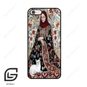 قاب گوشی آیفون 6-6اس (Iphone 6 / 6s ) طرح سنتی کد 2746
