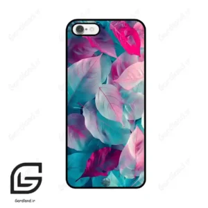 قاب گوشی آیفون 6-6اس (Iphone 6 / 6s ) طرح برگ کد 2747