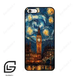 قاب گوشی آیفون 6-6اس (Iphone 6 / 6s ) طرح ونگوک کد 2750