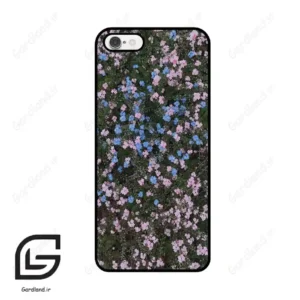قاب گوشی آیفون 6-6اس (Iphone 6 / 6s ) طرح گل کد 2769