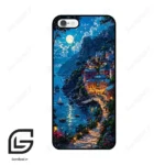 قاب گوشی آیفون 6-6اس (Iphone 6 / 6s ) طرح بندرگاه کد 2779