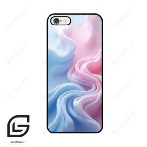 قاب گوشی آیفون 6-6اس (Iphone 6 / 6s ) طرح ساده کد 2785
