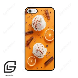 قاب گوشی آیفون 6-6اس (Iphone 6 / 6s ) طرح خوشمزه کد 2799