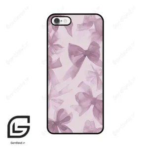 قاب گوشی آیفون 6-6اس (Iphone 6 / 6s ) طرح پاپیون کد 2800