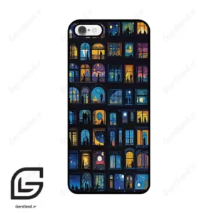 قاب گوشی آیفون 6-6اس (Iphone 6 / 6s ) طرح خاص کد 2807