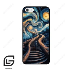 قاب گوشی آیفون 6-6اس (Iphone 6 / 6s ) طرح خاص کد 2809