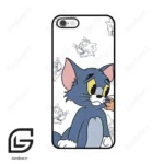قاب گوشی آیفون 6-6اس (Iphone 6 / 6s ) طرح تام کد 2819