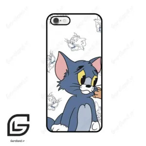 قاب گوشی آیفون 6-6اس (Iphone 6 / 6s ) طرح تام کد 2819