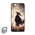 قاب گوشی آیفون 6-6اس (Iphone 6 / 6s ) طرح ایتاچی کد 2825