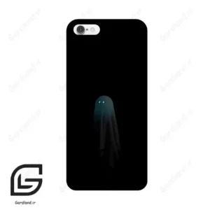 قاب گوشی آیفون 6-6اس (Iphone 6 / 6s ) طرح روح کد 2826