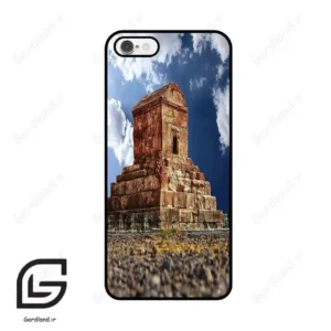 قاب گوشی آیفون 6-6اس (Iphone 6 / 6s ) طرح پاسارگاد کد 2836