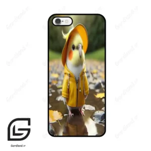 قاب گوشی آیفون 6-6اس (Iphone 6 / 6s ) طرح فانتزی کد 2844