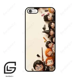 قاب گوشی آیفون 6-6اس (Iphone 6 / 6s ) طرح لگو کد 2850