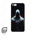 قاب گوشی آیفون 6-6اس (Iphone 6 / 6s ) طرح اسسینز کد 2871