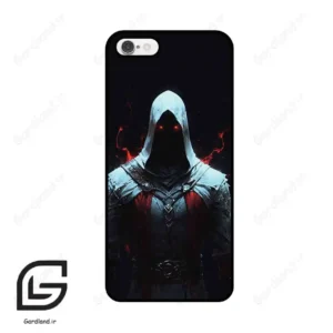 قاب گوشی آیفون 6-6اس (Iphone 6 / 6s ) طرح اسسینز کد 2871