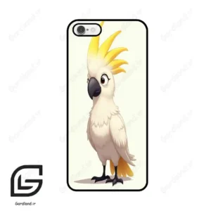 قاب گوشی آیفون 6-6اس (Iphone 6 / 6s ) طرح کاسکو کد 2883