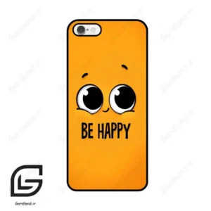 قاب گوشی آیفون 6-6اس (Iphone 6 / 6s ) طرح فانتزی کد 2895