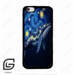 قاب گوشی آیفون 6-6اس (Iphone 6 / 6s ) طرح وال کد 2898