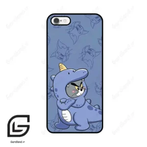 قاب گوشی آیفون 6-6اس (Iphone 6 / 6s ) طرح تام کد 2899