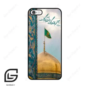 قاب گوشی آیفون 6-6اس (Iphone 6 / 6s ) طرح مذهبی کد 2901
