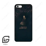 قاب گوشی آیفون 6-6اس (Iphone 6 / 6s ) طرح مذهبی کد 2906