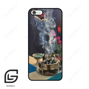 قاب گوشی آیفون 6-6اس (Iphone 6 / 6s ) طرح مذهبی کد 2913
